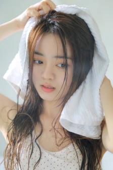 愤怒的拳头