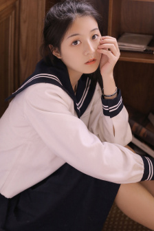 美丽姑娘
